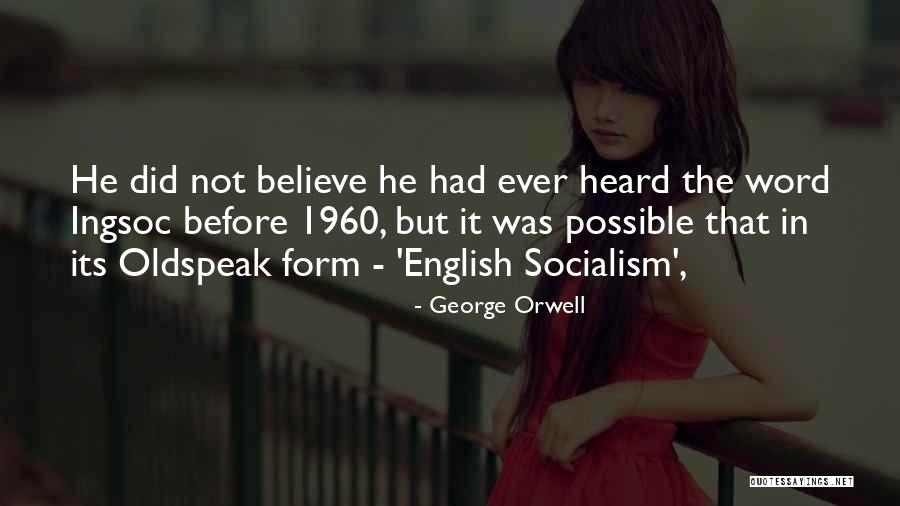 Golden Sheaf Quotes By George Orwell Golden Sheaf Quotes By George Orwell