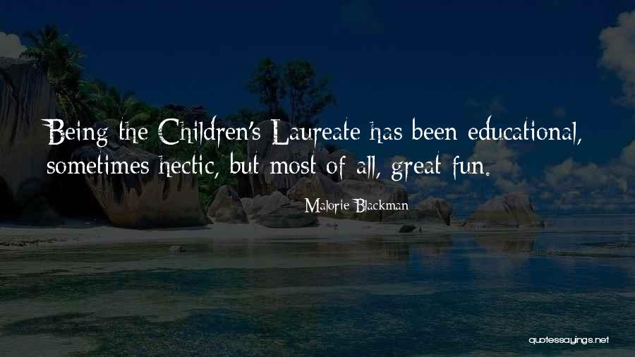 Golden Sheaf Quotes By Malorie Blackman Golden Sheaf Quotes By Malorie Blackman