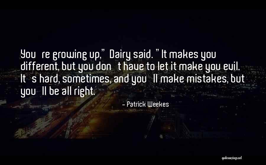 Golden Sheaf Quotes By Patrick Weekes Golden Sheaf Quotes By Patrick Weekes
