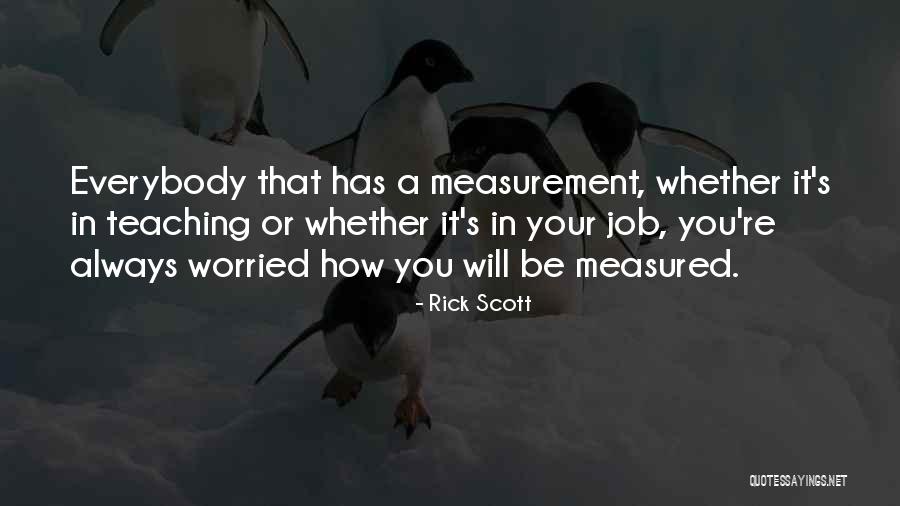 Golden Sheaf Quotes By Rick Scott Golden Sheaf Quotes By Rick Scott