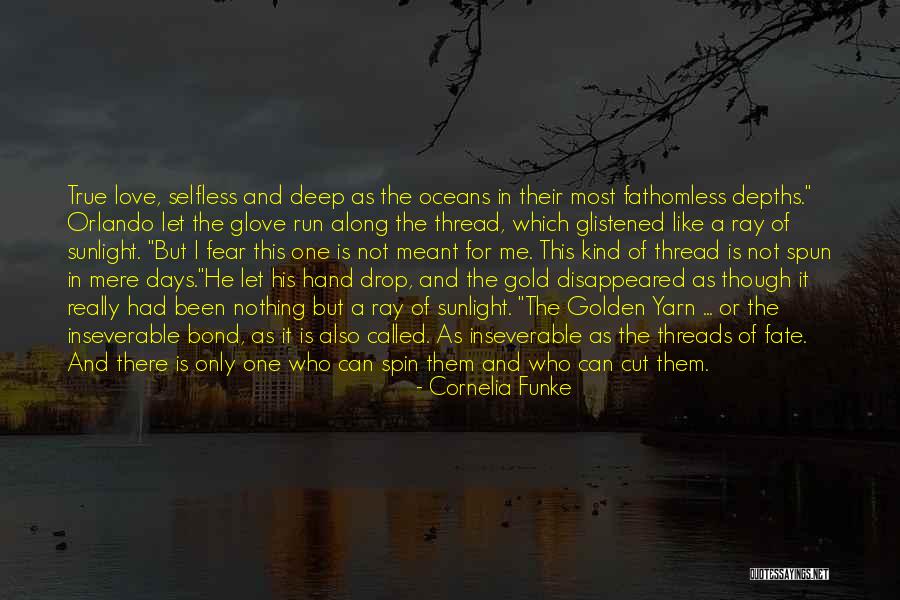 Golden Sunlight Quotes By Cornelia Funke Golden Sunlight Quotes By Cornelia Funke