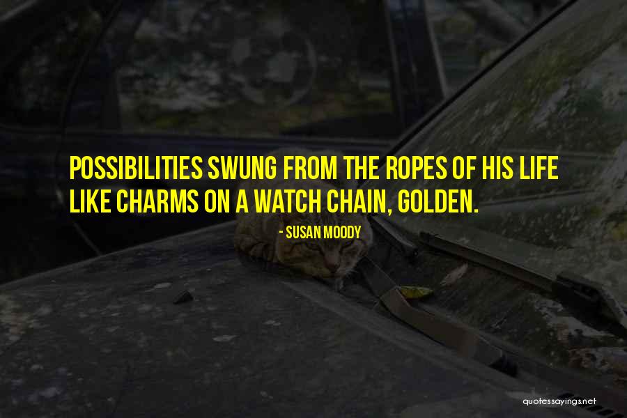 Golden Watch Quotes By Susan Moody Golden Watch Quotes By Susan Moody