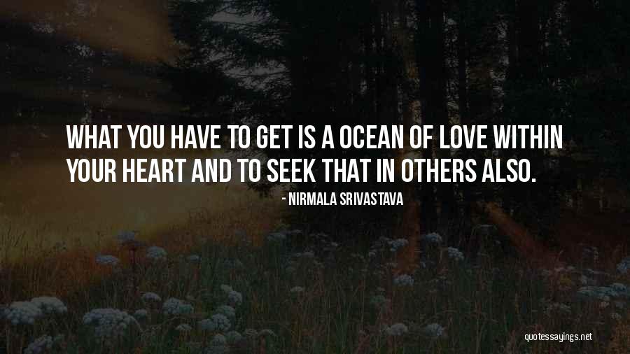 Goldenberg Peanut Quotes By Nirmala Srivastava Goldenberg Peanut Quotes By Nirmala Srivastava