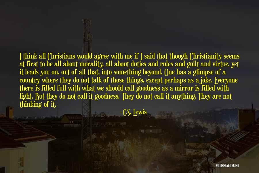 Goldeneye 1995 Quotes By C.S. Lewis Goldeneye 1995 Quotes By C.S. Lewis