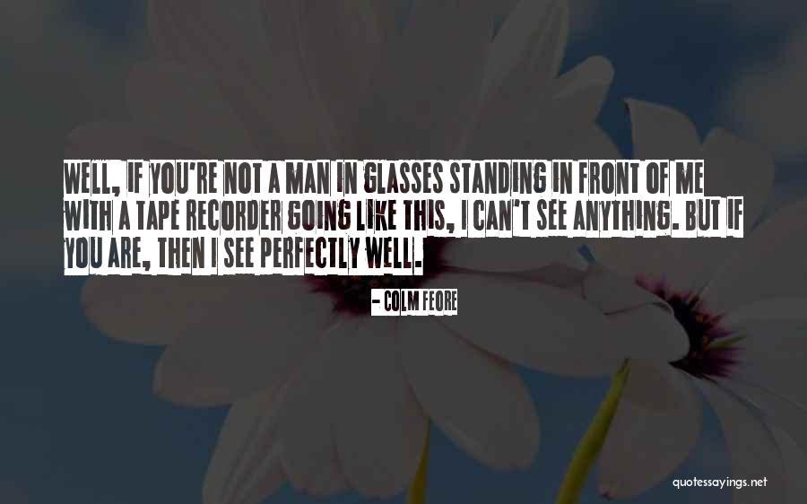 Goldeneye 1995 Quotes By Colm Feore Goldeneye 1995 Quotes By Colm Feore