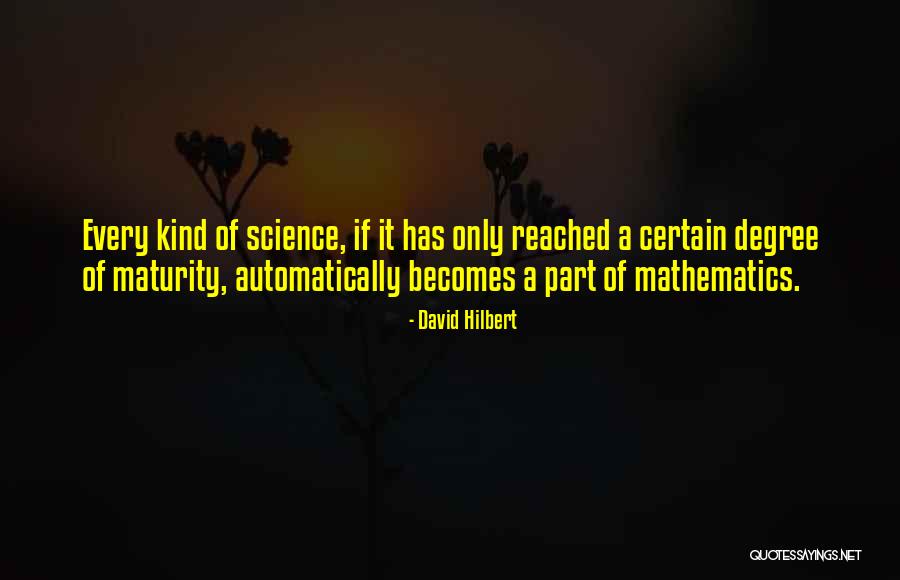 Goldeneye 1995 Quotes By David Hilbert Goldeneye 1995 Quotes By David Hilbert