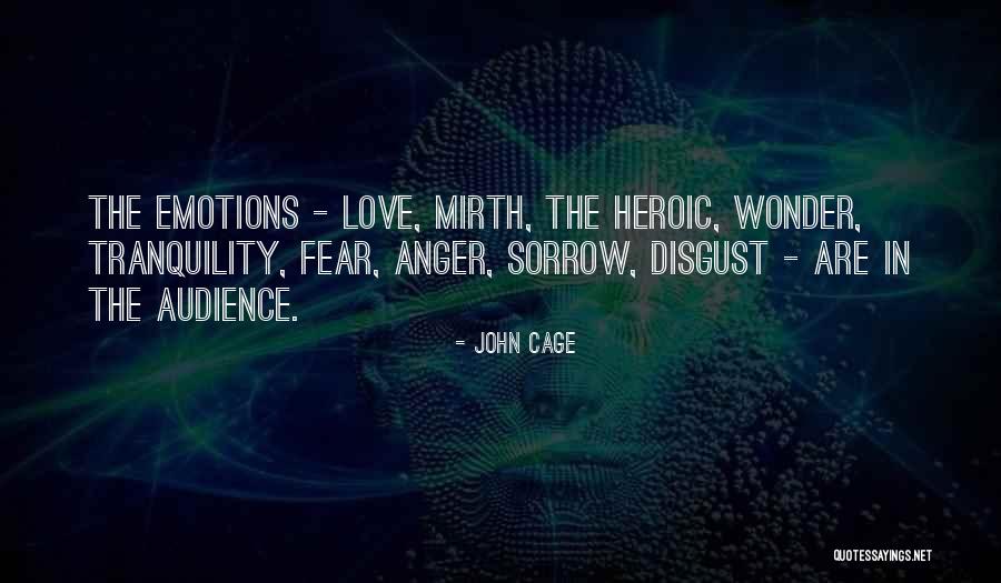 Goldeneye 1995 Quotes By John Cage Goldeneye 1995 Quotes By John Cage