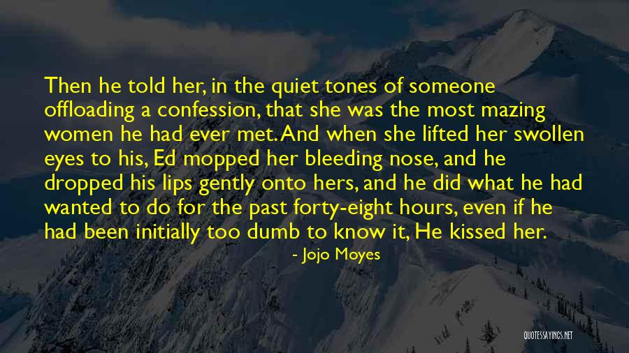Goldeneye 1995 Quotes By Jojo Moyes Goldeneye 1995 Quotes By Jojo Moyes