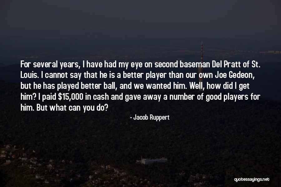 Goldenhersh Dermatologist Quotes By Jacob Ruppert Goldenhersh Dermatologist Quotes By Jacob Ruppert
