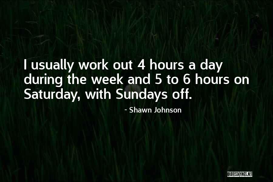 Goldenhersh Richard Quotes By Shawn Johnson Goldenhersh Richard Quotes By Shawn Johnson