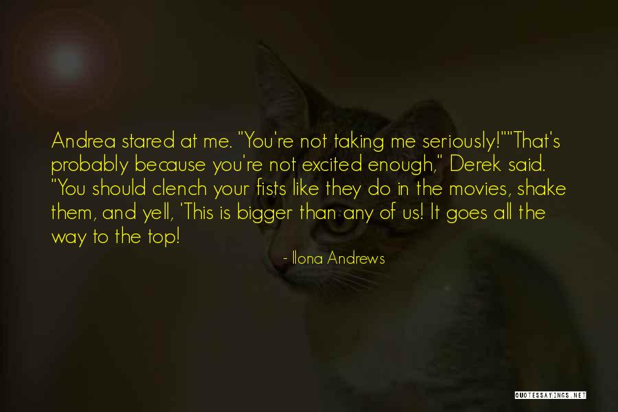 Goldenseal Herb Quotes By Ilona Andrews Goldenseal Herb Quotes By Ilona Andrews
