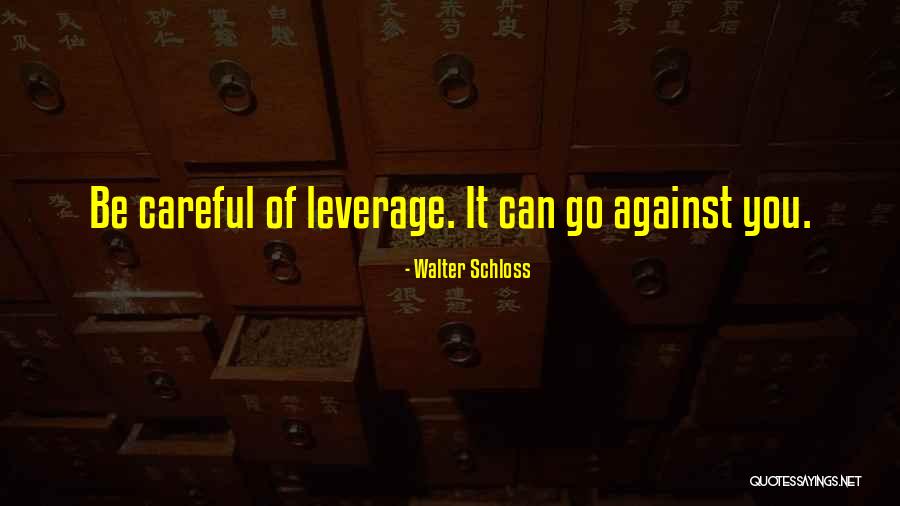 Goldenseed Quotes By Walter Schloss Goldenseed Quotes By Walter Schloss