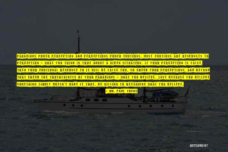 Goldenseed Quotes By Wm. Paul Young Goldenseed Quotes By Wm. Paul Young