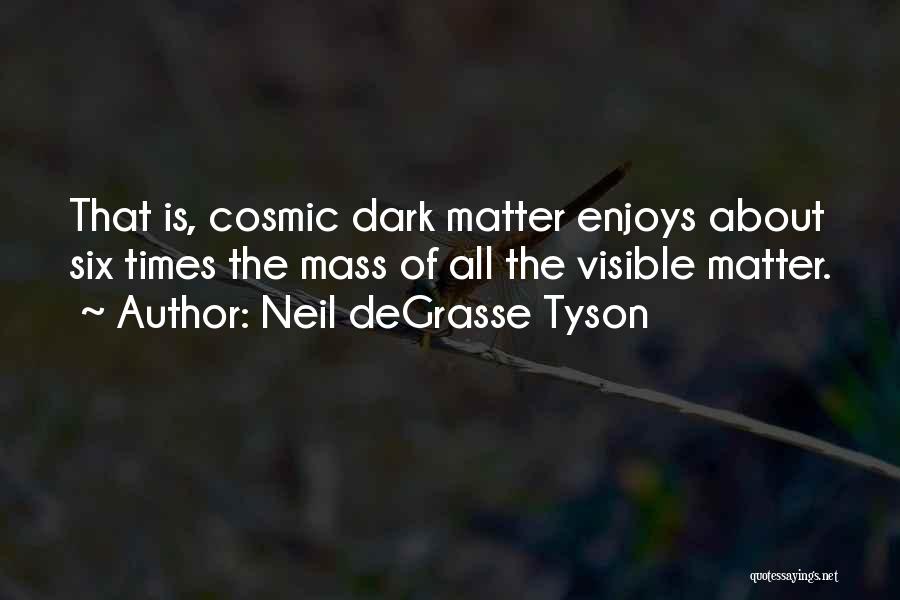 Goldenstein Nms Quotes By Neil DeGrasse Tyson