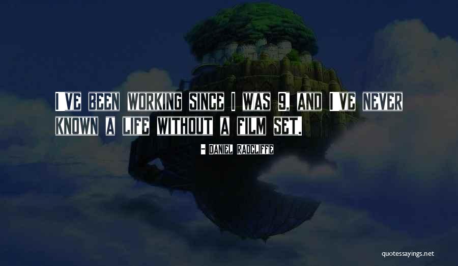 Goldentulipaljazira Quotes By Daniel Radcliffe Goldentulipaljazira Quotes By Daniel Radcliffe
