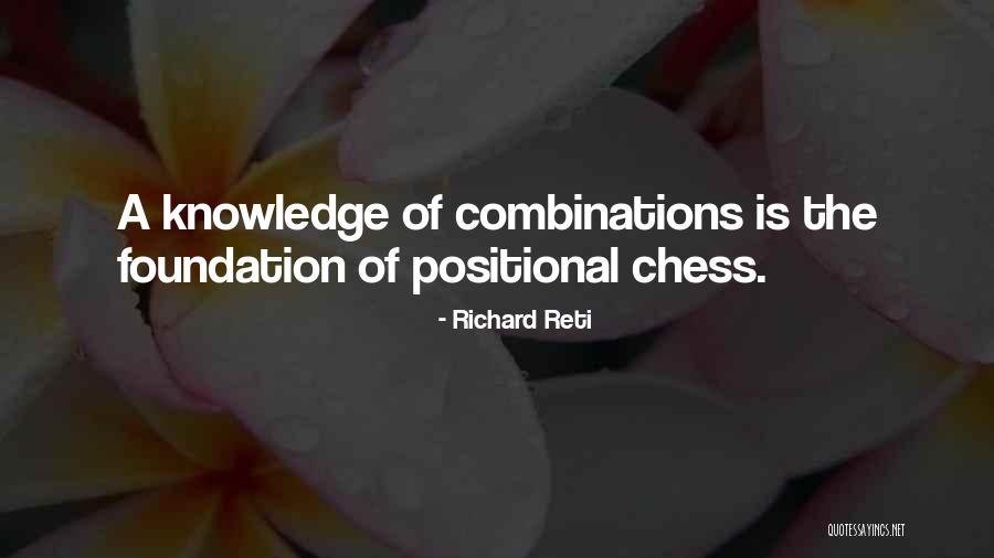Goldentulipaljazira Quotes By Richard Reti Goldentulipaljazira Quotes By Richard Reti