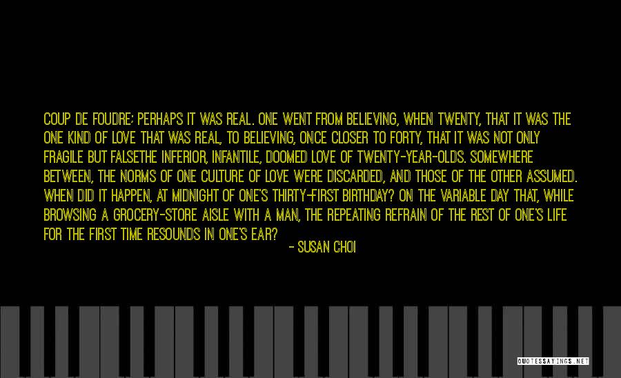 Goldenwest Quotes By Susan Choi Goldenwest Quotes By Susan Choi