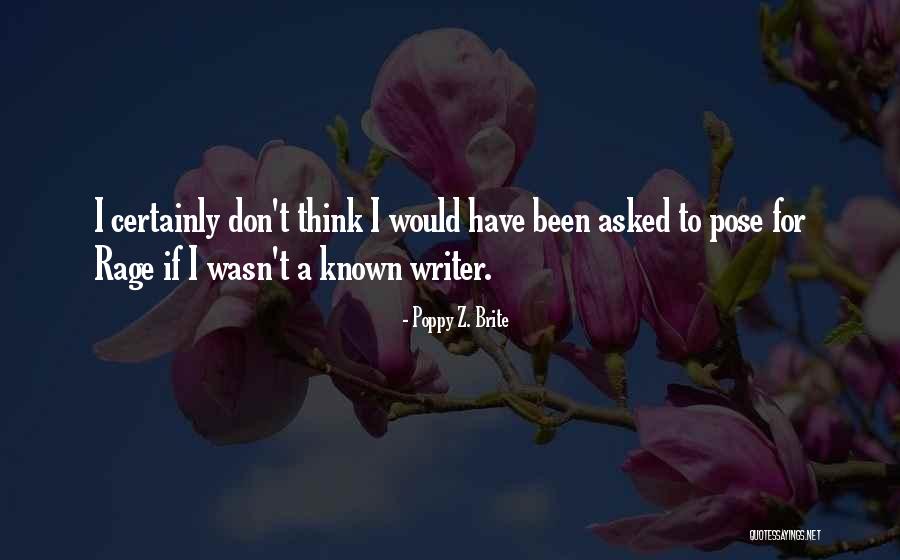 Goldeny Quotes By Poppy Z. Brite Goldeny Quotes By Poppy Z. Brite
