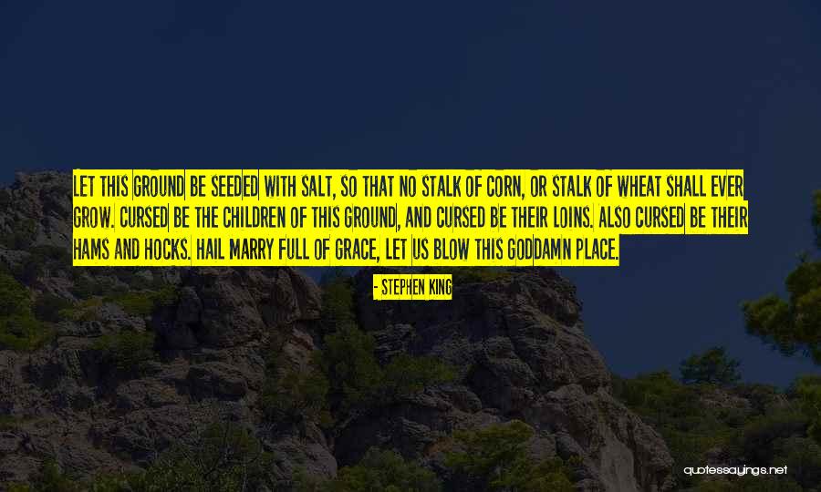 Golders Quotes By Stephen King Golders Quotes By Stephen King