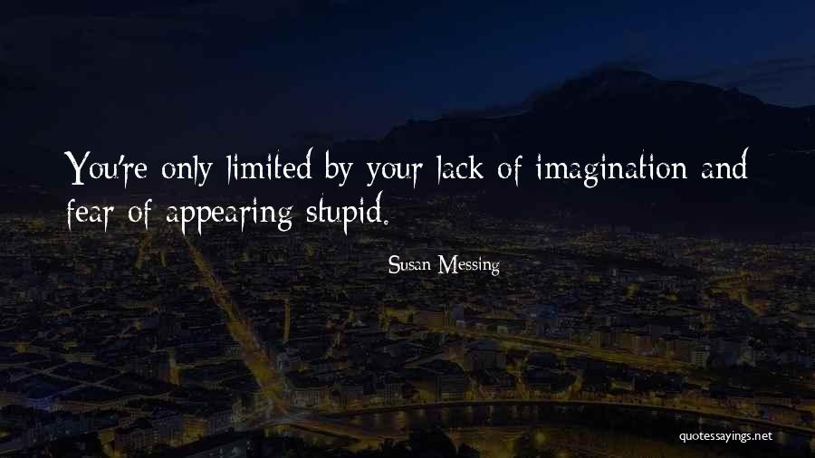 Golders Quotes By Susan Messing Golders Quotes By Susan Messing