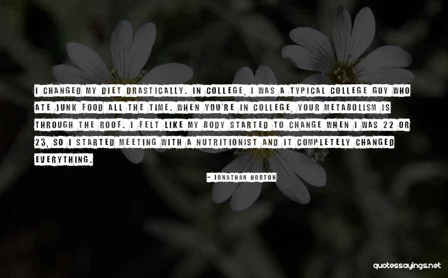 Goldfarb And Lipman Quotes By Jonathan Horton Goldfarb And Lipman Quotes By Jonathan Horton
