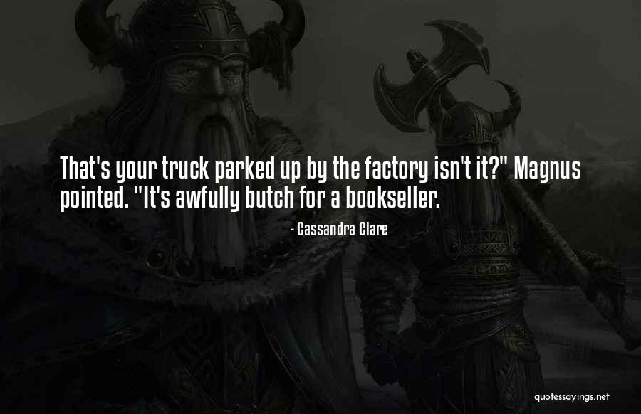 Goldfarb School Quotes By Cassandra Clare Goldfarb School Quotes By Cassandra Clare