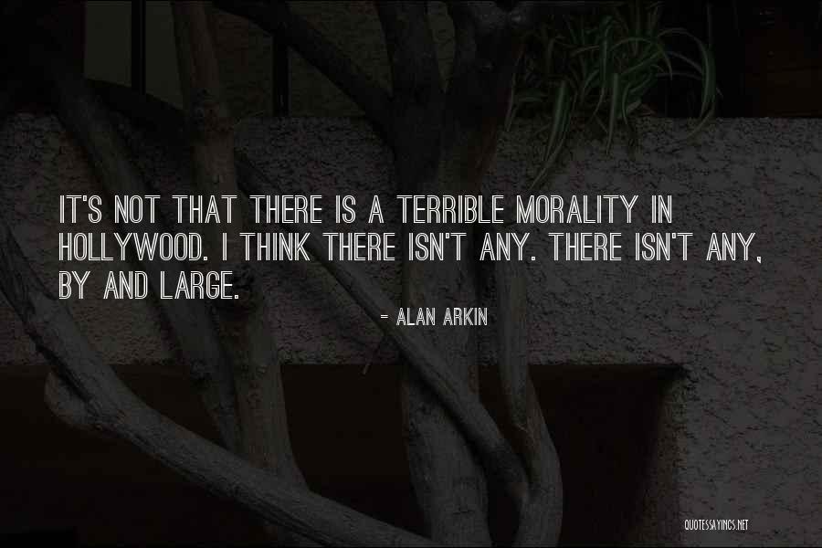 Goldfeder Firefighter Quotes By Alan Arkin Goldfeder Firefighter Quotes By Alan Arkin