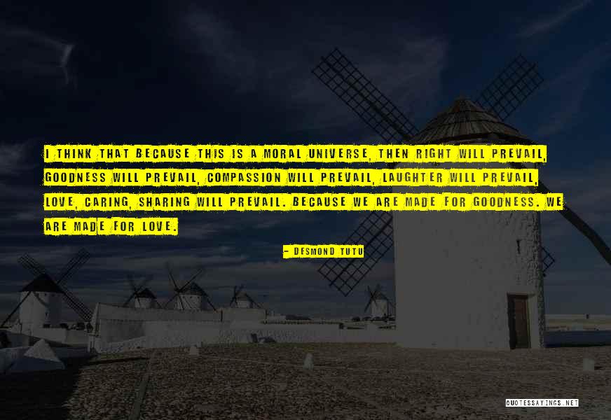 Goldfein Quotes By Desmond Tutu Goldfein Quotes By Desmond Tutu
