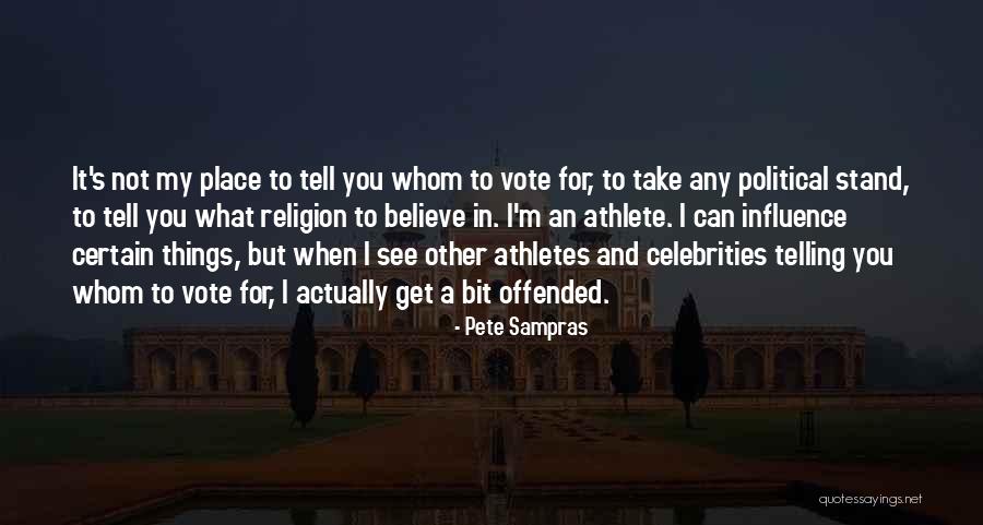 Goldfields Game Quotes By Pete Sampras Goldfields Game Quotes By Pete Sampras