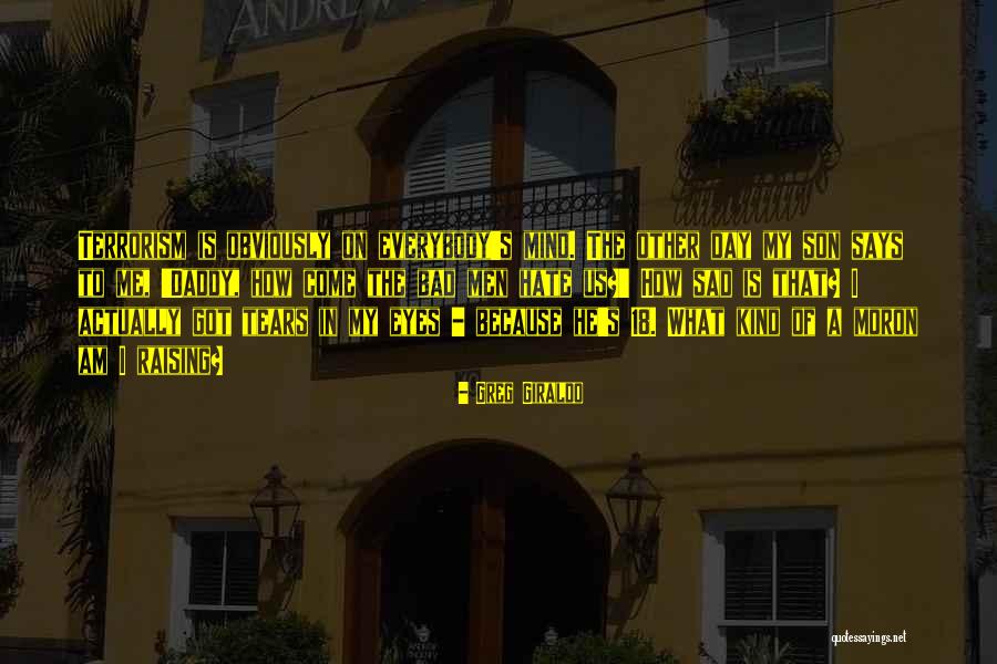 Goldfire Software Quotes By Greg Giraldo Goldfire Software Quotes By Greg Giraldo