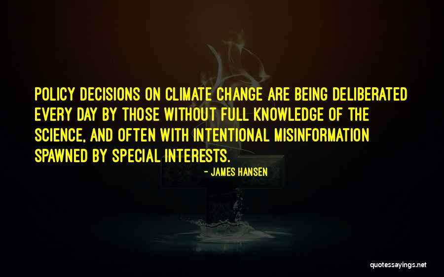 Goldfire Software Quotes By James Hansen Goldfire Software Quotes By James Hansen