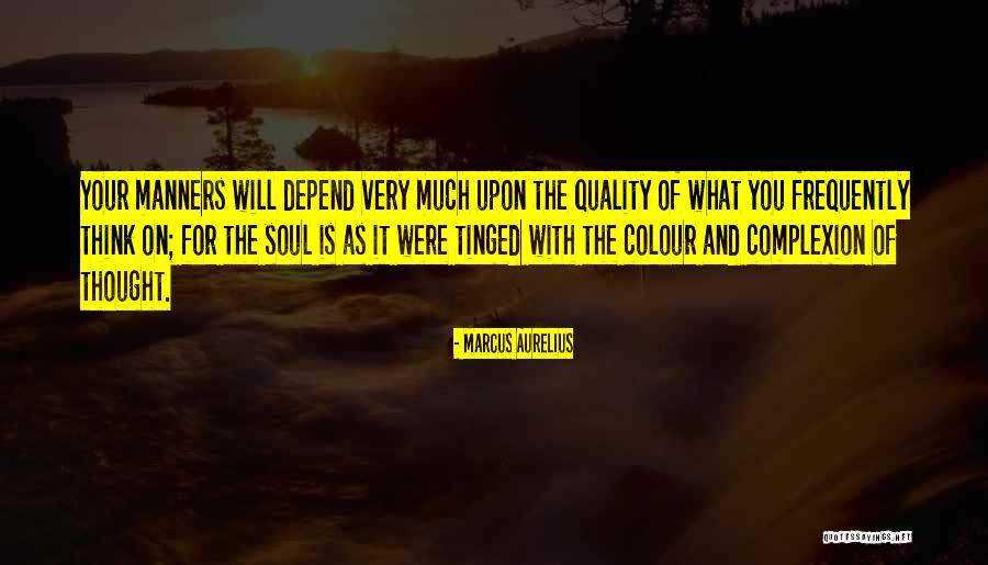 Goldfire Studios Quotes By Marcus Aurelius Goldfire Studios Quotes By Marcus Aurelius