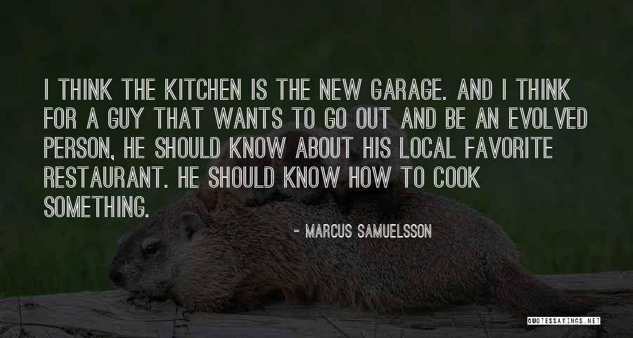 Goldfire Studios Quotes By Marcus Samuelsson Goldfire Studios Quotes By Marcus Samuelsson