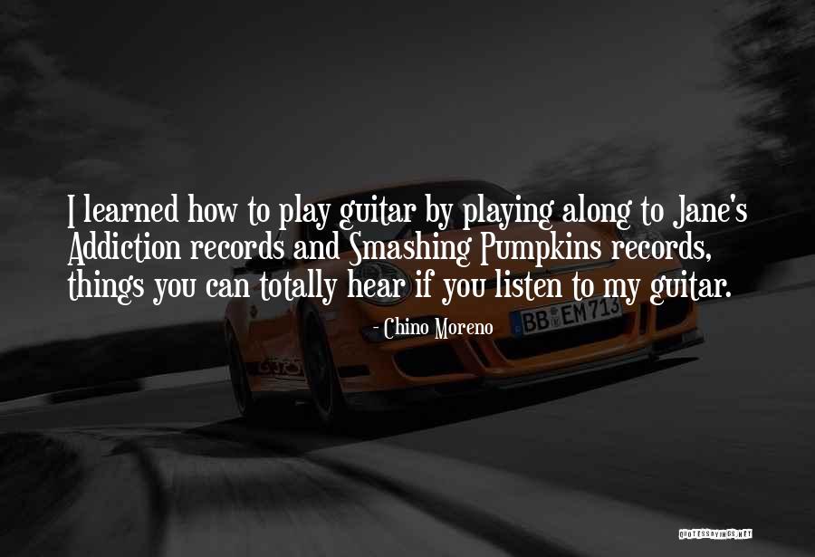 Goldfire Transformers Quotes By Chino Moreno Goldfire Transformers Quotes By Chino Moreno