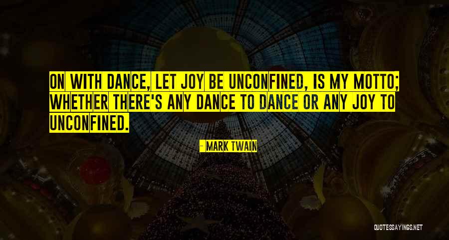 Goldfrapp Felt Quotes By Mark Twain Goldfrapp Felt Quotes By Mark Twain