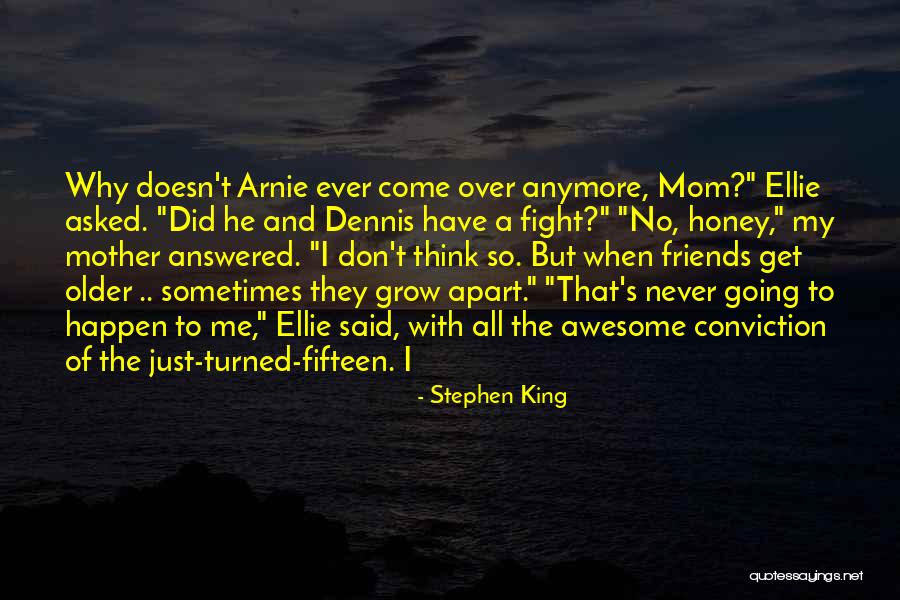 Goldfrapp Supernature Quotes By Stephen King Goldfrapp Supernature Quotes By Stephen King
