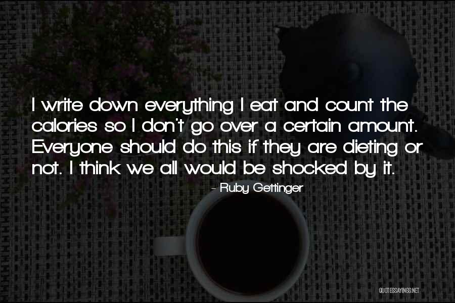 Goldh Hnchen Quotes By Ruby Gettinger Goldh Hnchen Quotes By Ruby Gettinger