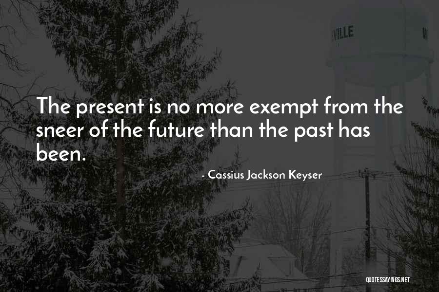 Goldhaber Donziger Quotes By Cassius Jackson Keyser Goldhaber Donziger Quotes By Cassius Jackson Keyser