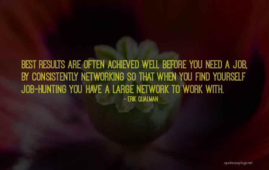 Goldhaber Donziger Quotes By Erik Qualman Goldhaber Donziger Quotes By Erik Qualman