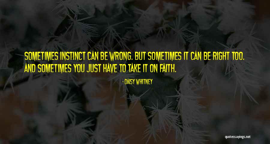 Goldhaber Research Quotes By Daisy Whitney Goldhaber Research Quotes By Daisy Whitney