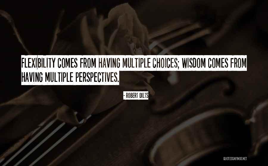 Goldhaber Research Quotes By Robert Dilts Goldhaber Research Quotes By Robert Dilts
