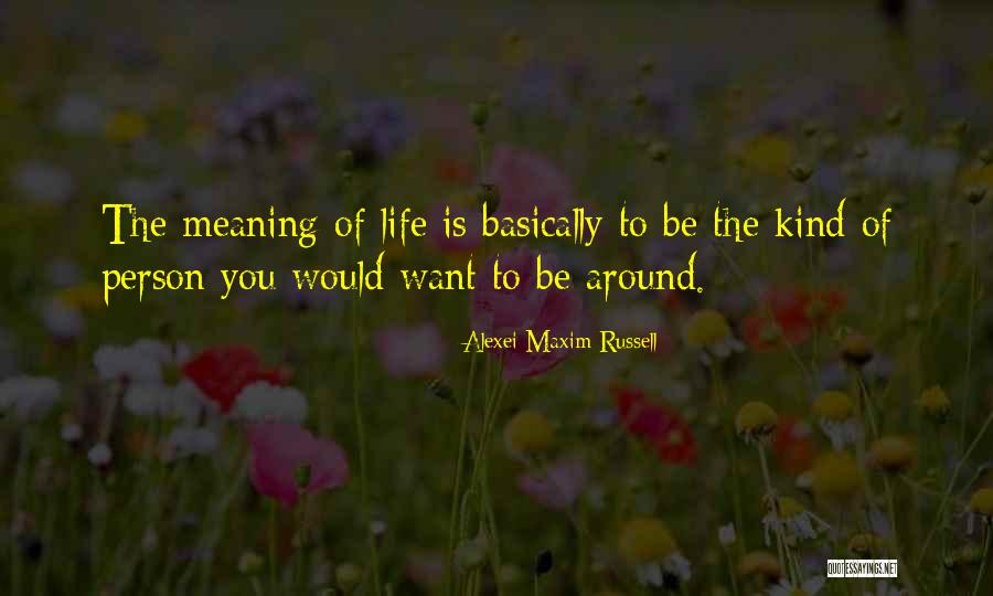 Goldhagen Claims Quotes By Alexei Maxim Russell Goldhagen Claims Quotes By Alexei Maxim Russell