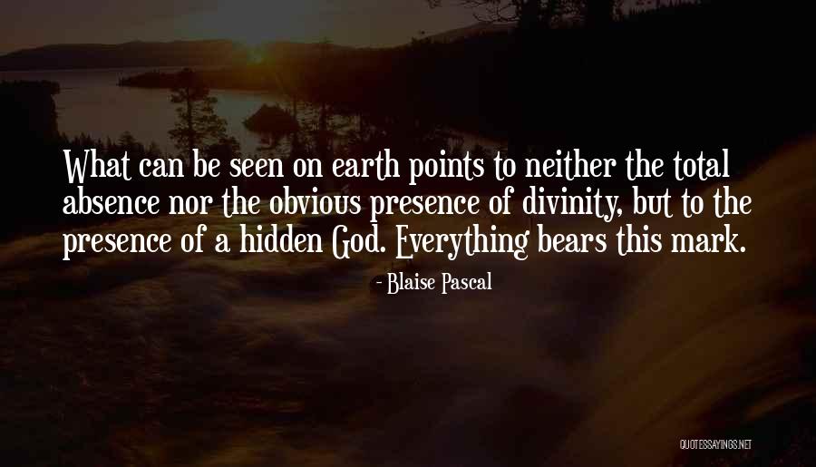 Goldhagen Claims Quotes By Blaise Pascal Goldhagen Claims Quotes By Blaise Pascal