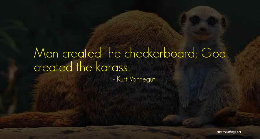 Goldhamer Diet Quotes By Kurt Vonnegut