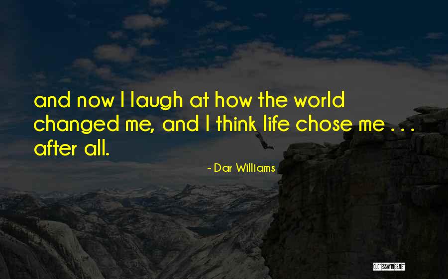 Goldhammer Quotes By Dar Williams Goldhammer Quotes By Dar Williams