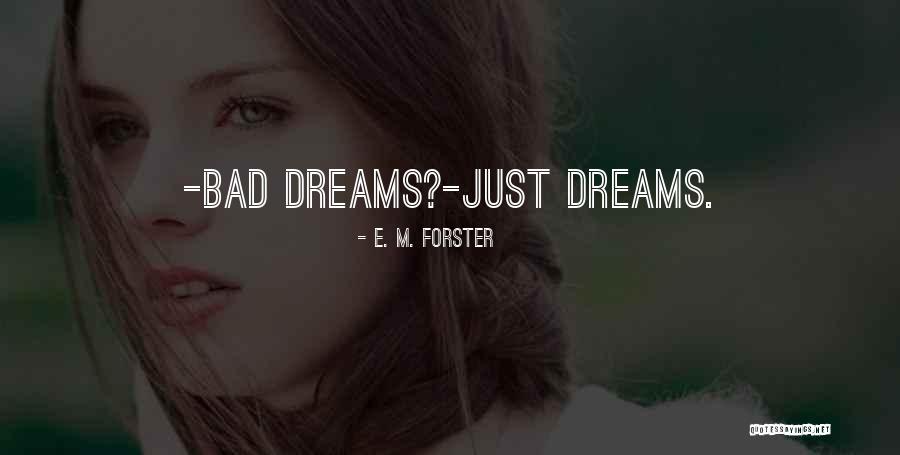 Goldhammer Quotes By E. M. Forster Goldhammer Quotes By E. M. Forster