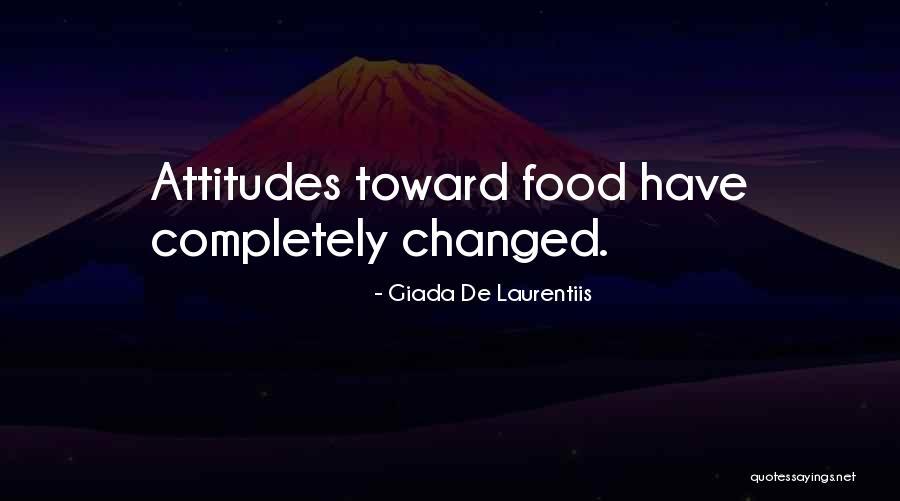Goldhofer Pst Sl Quotes By Giada De Laurentiis Goldhofer Pst Sl Quotes By Giada De Laurentiis