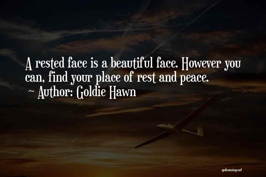 Goldie Hawn Quotes 1131825