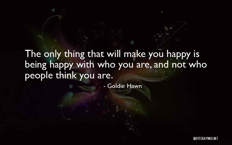 Goldie Hawn Quotes 1185723