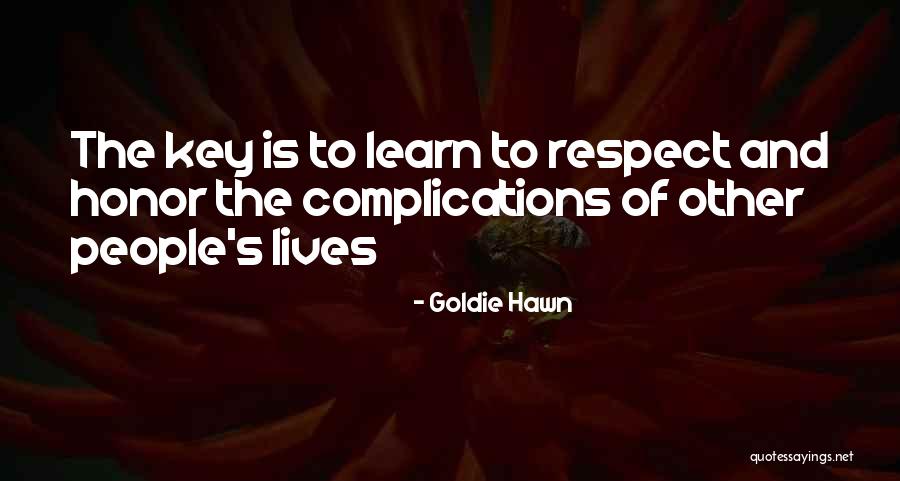 Goldie Hawn Quotes 1257117